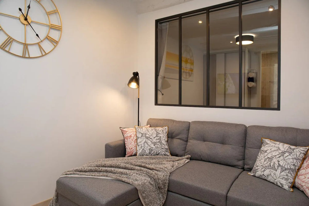 Love and Spa du Château - Love’nSpa - weekend en amoureux, love rooms avec spa ou jacuzzi privatif6 de Love and Spa du Château
