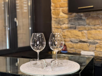 LOVE CLAIRE - Love’nSpa - weekend en amoureux, love rooms avec spa ou jacuzzi privatif