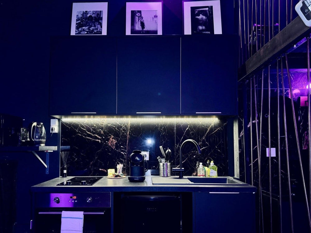 LOVE DAYAN - Love’nSpa - weekend en amoureux, love rooms avec spa ou jacuzzi privatif4 de LOVE DAYAN
