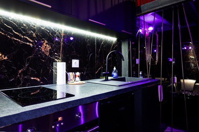 LOVE DAYAN - Love’nSpa - weekend en amoureux, love rooms avec spa ou jacuzzi privatif14 de LOVE DAYAN
