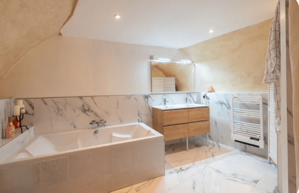 Love Escape - Love’nSpa - weekend en amoureux, love rooms avec spa ou jacuzzi privatif2 de Love Escape
