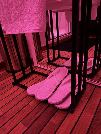 Love Horizons - Love’nSpa - weekend en amoureux, love rooms avec spa ou jacuzzi privatif