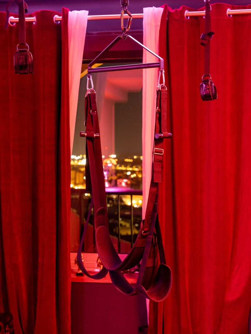 Love Horizons - Love’nSpa - weekend en amoureux, love rooms avec spa ou jacuzzi privatif