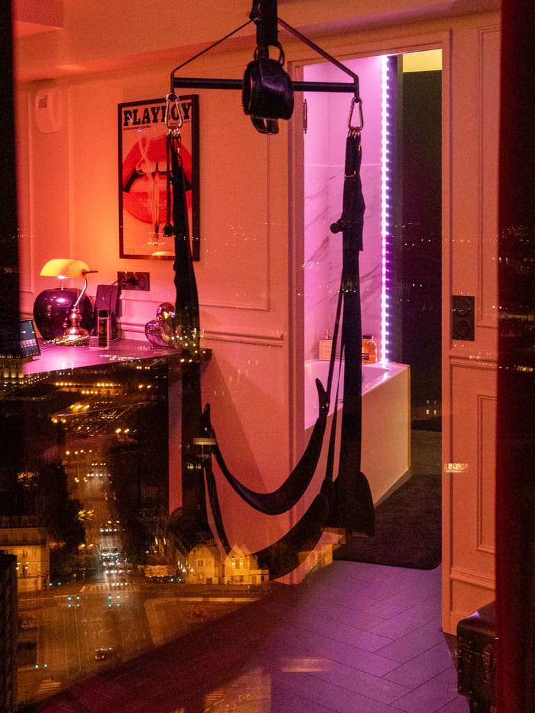 Love Horizons - Love’nSpa - weekend en amoureux, love rooms avec spa ou jacuzzi privatif13 de Love Horizons
