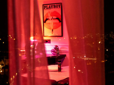 Love Horizons - Love’nSpa - weekend en amoureux, love rooms avec spa ou jacuzzi privatif