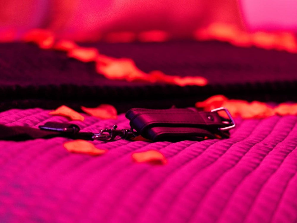 Love Horizons - Love’nSpa - weekend en amoureux, love rooms avec spa ou jacuzzi privatif17 de Love Horizons
