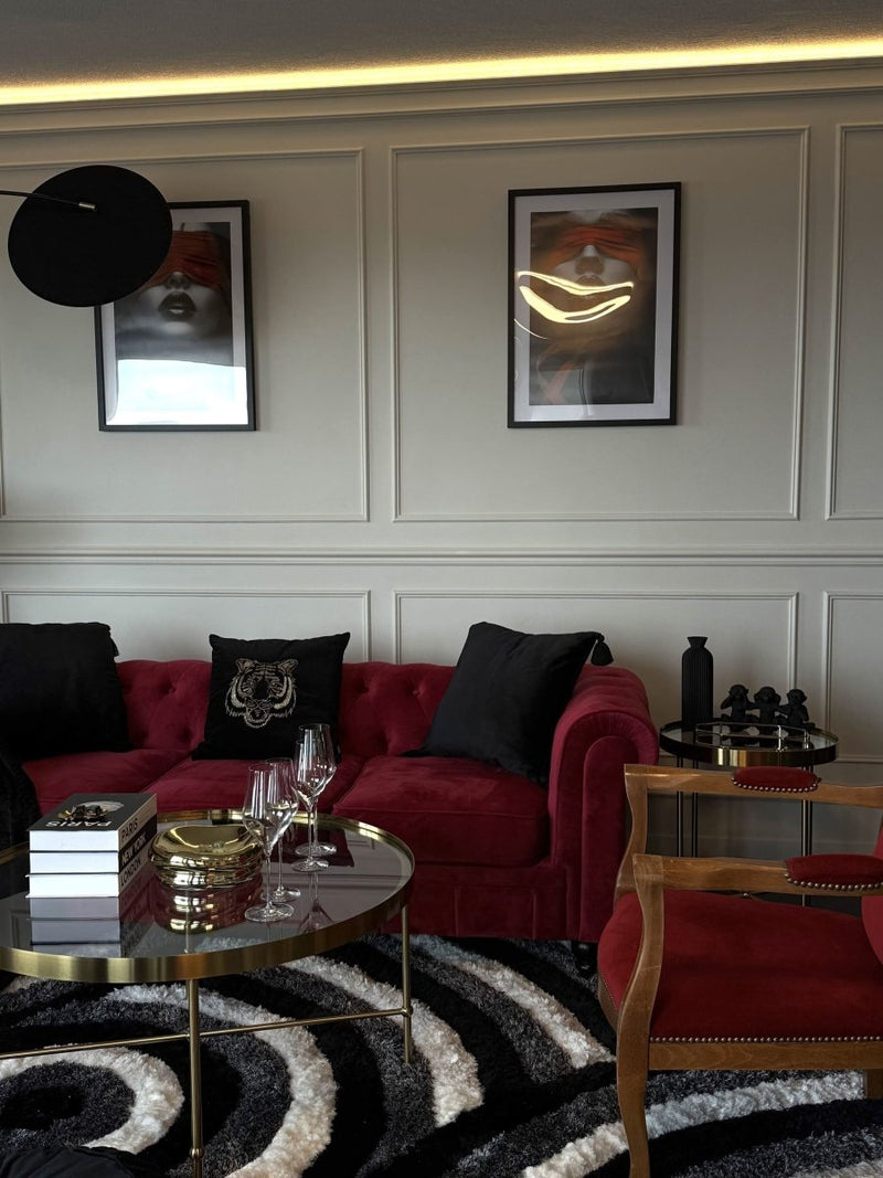 Love Horizons - Love’nSpa - weekend en amoureux, love rooms avec spa ou jacuzzi privatif2 de Love Horizons
