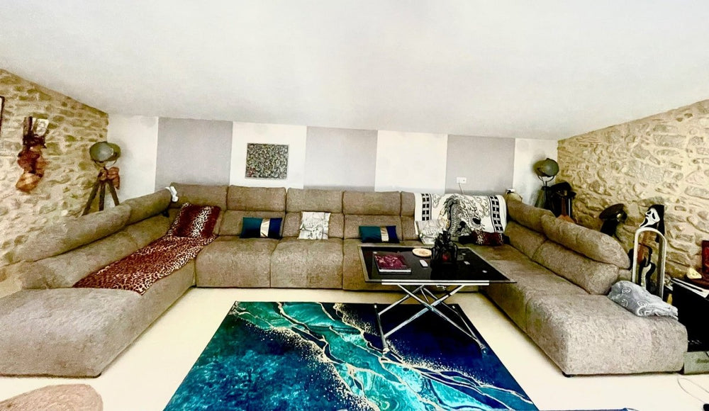 Love & Kinky Room with big SPAs & Sauna - Love’nSpa - weekend en amoureux, love rooms avec spa ou jacuzzi privatif15 de Love & Kinky Room with big SPAs & Sauna
