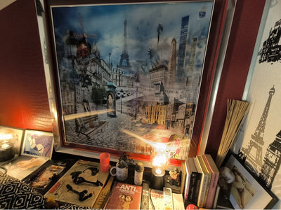 Love & Kinky Room with big SPAs & Sauna - Love’nSpa - weekend en amoureux, love rooms avec spa ou jacuzzi privatif