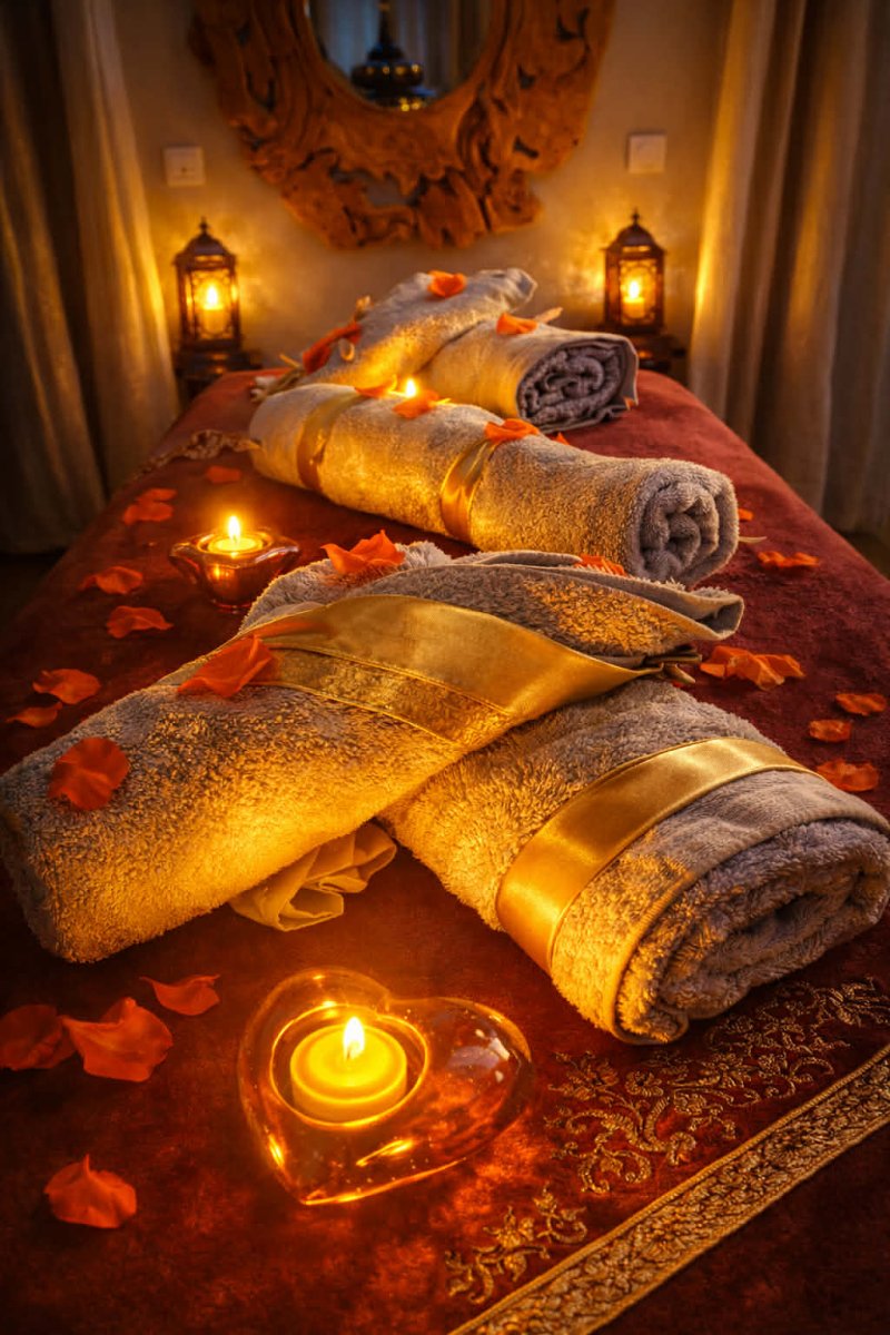 Love Nature 44 - Love’nSpa - weekend en amoureux, love rooms avec spa ou jacuzzi privatif3 de Love Nature 44
