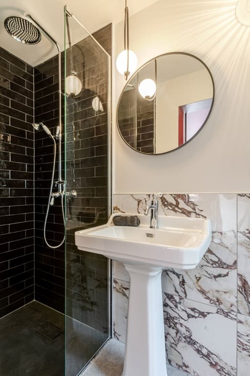 Love Room Alsace - La Courtisane - Love’nSpa - weekend en amoureux, love rooms avec spa ou jacuzzi privatif12 de Love Room Alsace - La Courtisane
