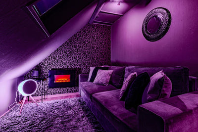 Love Room Alsace - L'Escale du Désir - Love’nSpa - weekend en amoureux, love rooms avec spa ou jacuzzi privatif