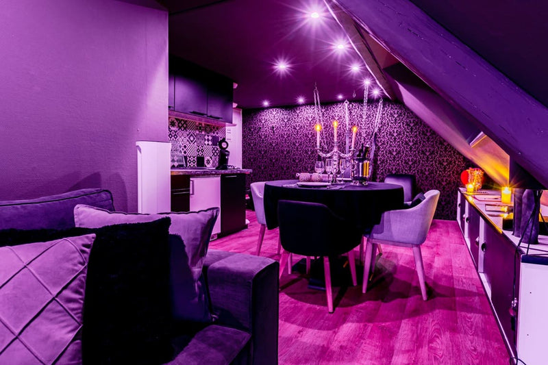 Love Room Alsace - L&
