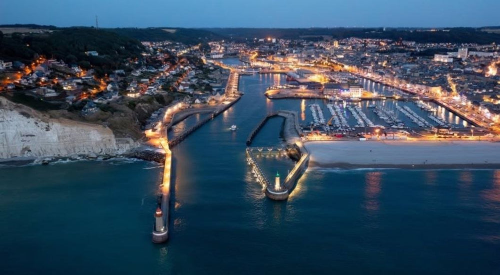 Love Room Fécamp - Appartement 2 - Love’nSpa - weekend en amoureux, love rooms avec spa ou jacuzzi privatif6 de Love Room Fécamp - Appartement 2
