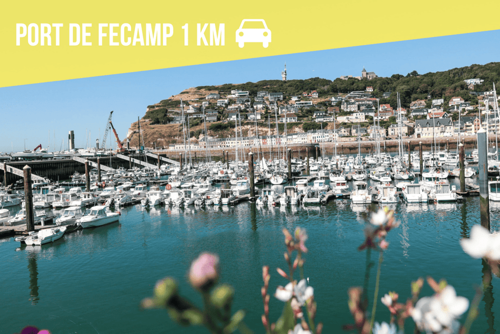 Love Room Fécamp - Appartement 3 - Love’nSpa - weekend en amoureux, love rooms avec spa ou jacuzzi privatif23 de Love Room Fécamp - Appartement 3
