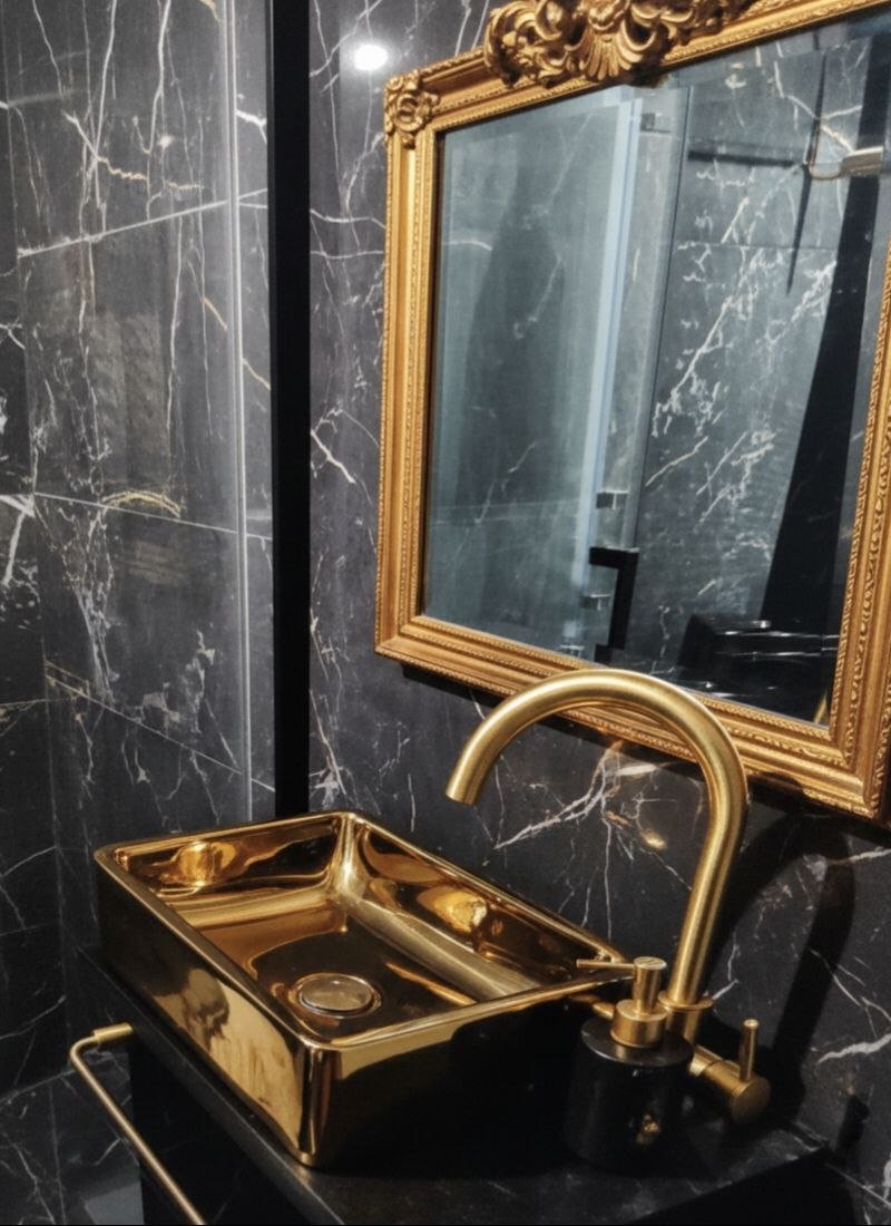 Love Room Fécamp - Appartement 3 - Love’nSpa - weekend en amoureux, love rooms avec spa ou jacuzzi privatif5 de Love Room Fécamp - Appartement 3
