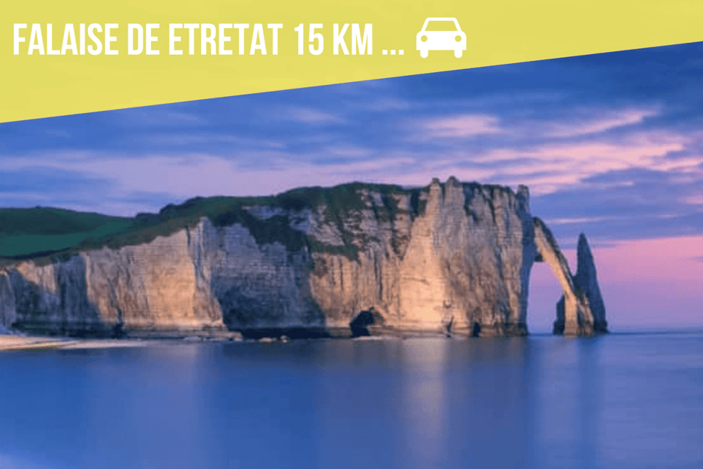 Love Room Fécamp - Appartement 3 - Love’nSpa - weekend en amoureux, love rooms avec spa ou jacuzzi privatif20 de Love Room Fécamp - Appartement 3
