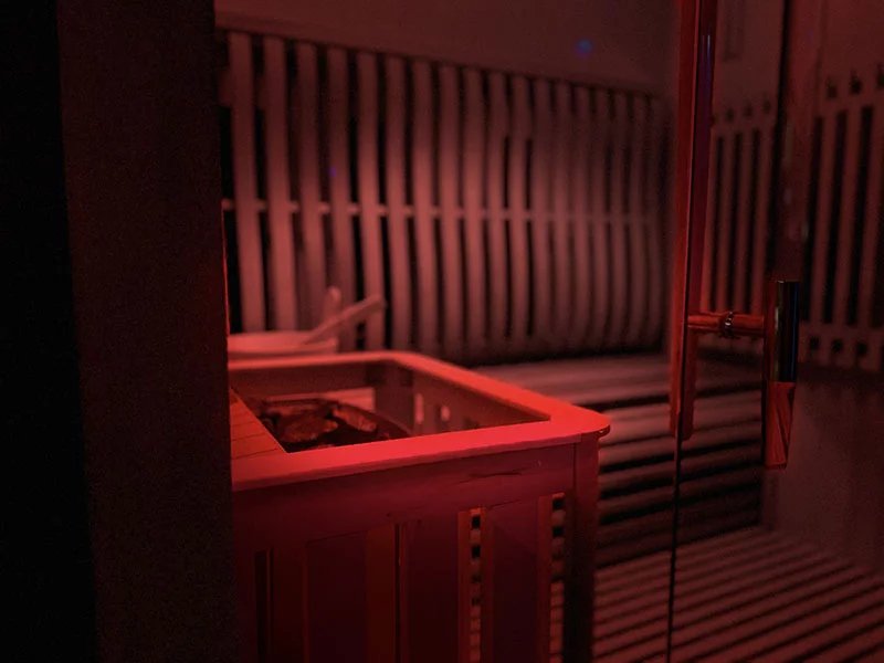 Love room Perpignan - Love’nSpa - weekend en amoureux, love rooms avec spa ou jacuzzi privatif6 de Love room Perpignan
