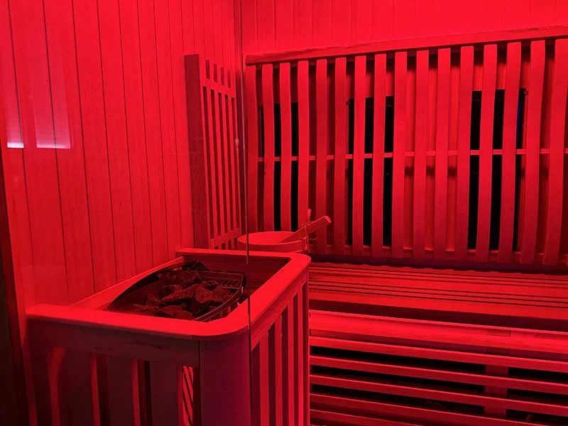 Love room Perpignan - Love’nSpa - weekend en amoureux, love rooms avec spa ou jacuzzi privatif7 de Love room Perpignan
