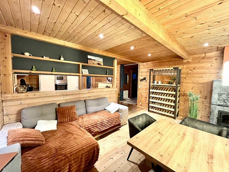 Love room Port Blanc - Love’nSpa - weekend en amoureux, love rooms avec spa ou jacuzzi privatif1 de Love room Port Blanc
