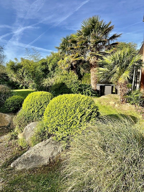 Love room Port Blanc - Love’nSpa - weekend en amoureux, love rooms avec spa ou jacuzzi privatif5 de Love room Port Blanc
