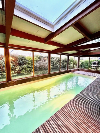 Love room Port Blanc - Love’nSpa - weekend en amoureux, love rooms avec spa ou jacuzzi privatif