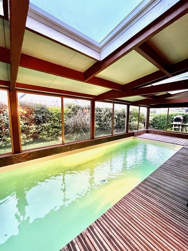 Love room Port Blanc - Love’nSpa - weekend en amoureux, love rooms avec spa ou jacuzzi privatif