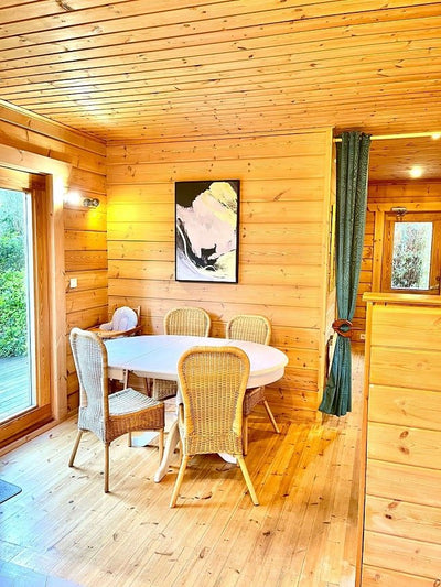 Love room Port Blanc - Love’nSpa - weekend en amoureux, love rooms avec spa ou jacuzzi privatif