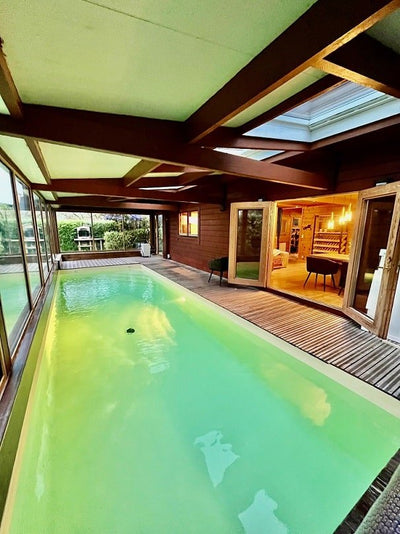 Love room Port Blanc - Love’nSpa - weekend en amoureux, love rooms avec spa ou jacuzzi privatif