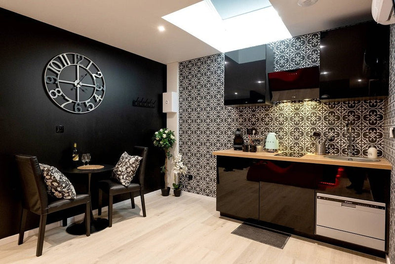 Love Room & Spa by MAJOR D'HOME - Love’nSpa - weekend en amoureux, love rooms avec spa ou jacuzzi privatif3 de Love Room & Spa by MAJOR D'HOME
