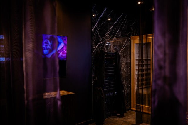 Love Room Villeurbanne - Love’nSpa - weekend en amoureux, love rooms avec spa ou jacuzzi privatif7 de Love Room Villeurbanne
