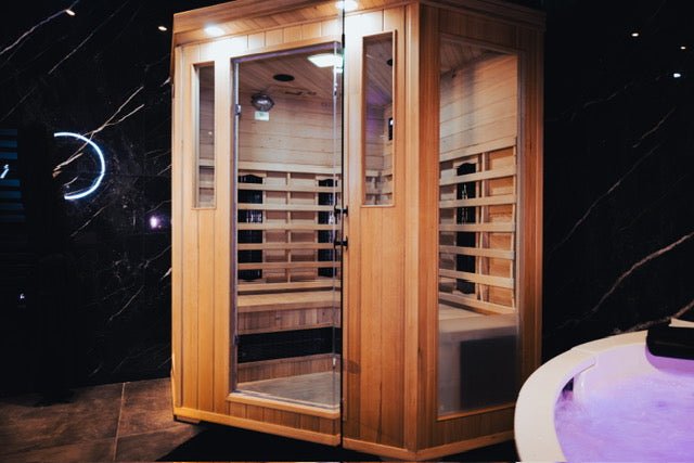 Love Room Villeurbanne - Love’nSpa - weekend en amoureux, love rooms avec spa ou jacuzzi privatif11 de Love Room Villeurbanne
