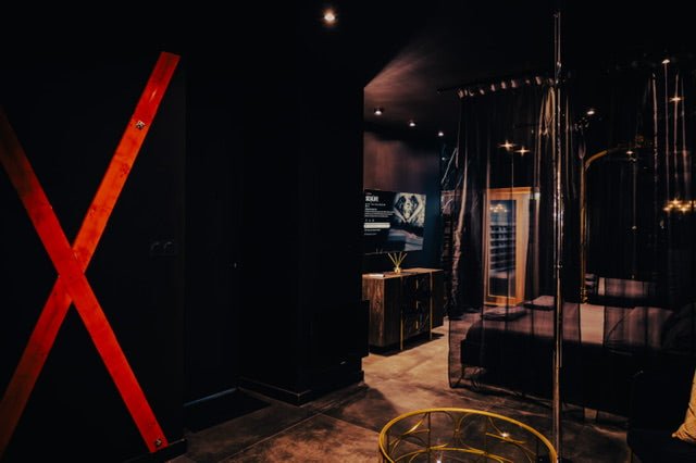 Love Room Villeurbanne - Love’nSpa - weekend en amoureux, love rooms avec spa ou jacuzzi privatif4 de Love Room Villeurbanne
