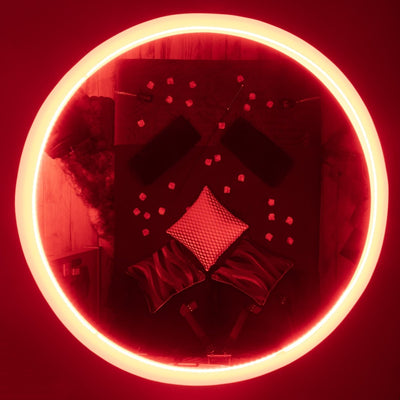 Love & Sex Room - Love’nSpa - weekend en amoureux, love rooms avec spa ou jacuzzi privatif