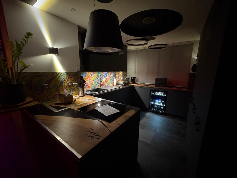 Love & Sex Room - Love’nSpa - weekend en amoureux, love rooms avec spa ou jacuzzi privatif20 de Love & Sex Room
