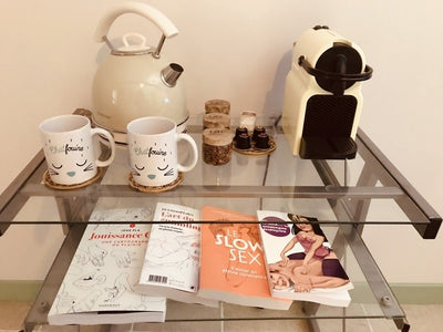 Love & Spa in the Loire Valley - Love’nSpa - weekend en amoureux, love rooms avec spa ou jacuzzi privatif