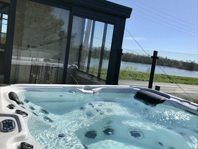 Love & Spa in the Loire Valley - Love’nSpa - weekend en amoureux, love rooms avec spa ou jacuzzi privatif