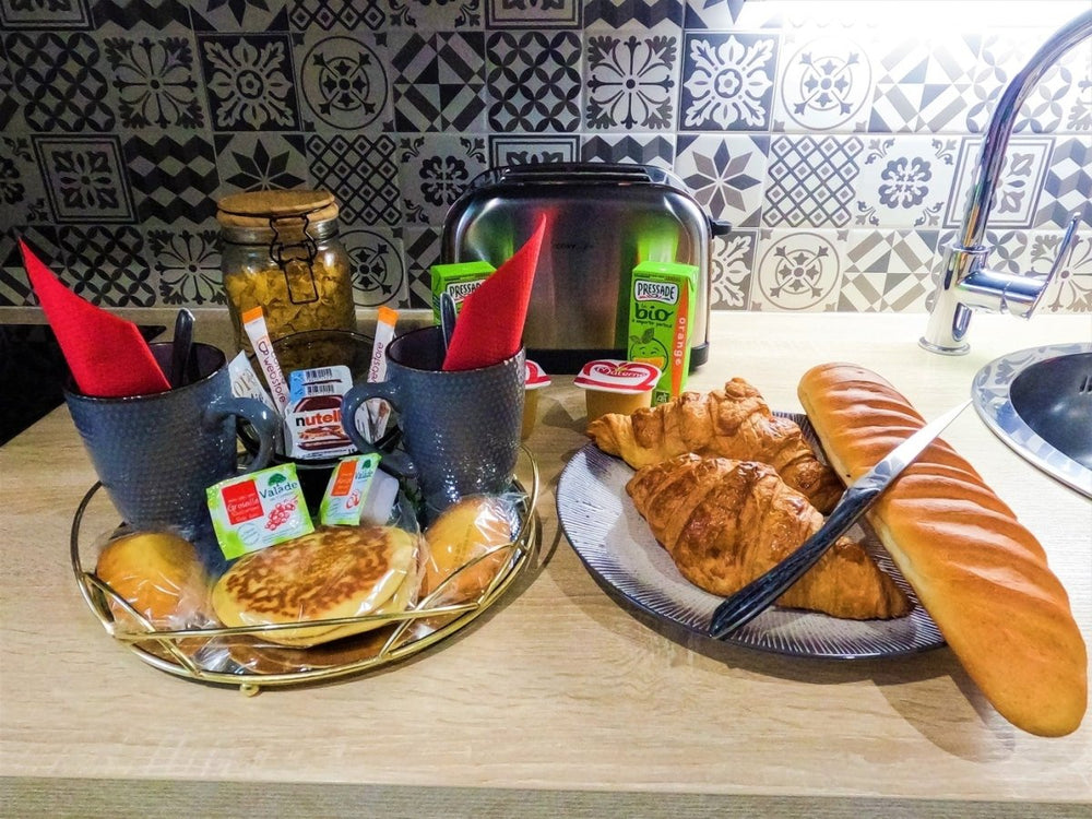 Lover Dose Gîte Glamour - Love’nSpa - weekend en amoureux, love rooms avec spa ou jacuzzi privatif15 de Lover Dose Gîte Glamour
