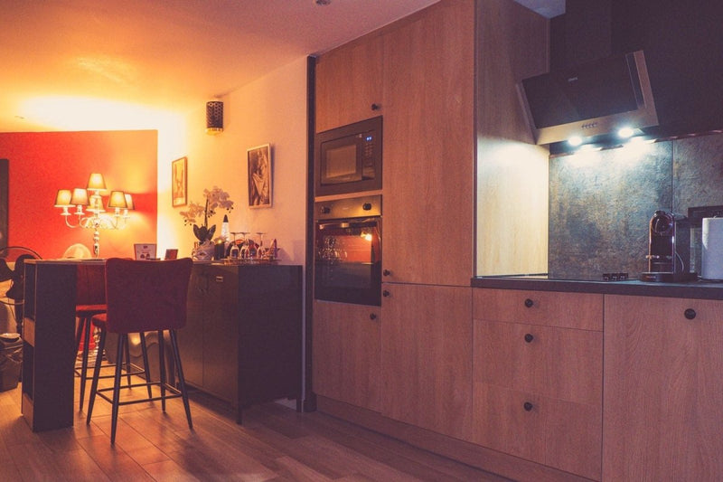 LoveRoom Jo - Love’nSpa - weekend en amoureux, love rooms avec spa ou jacuzzi privatif