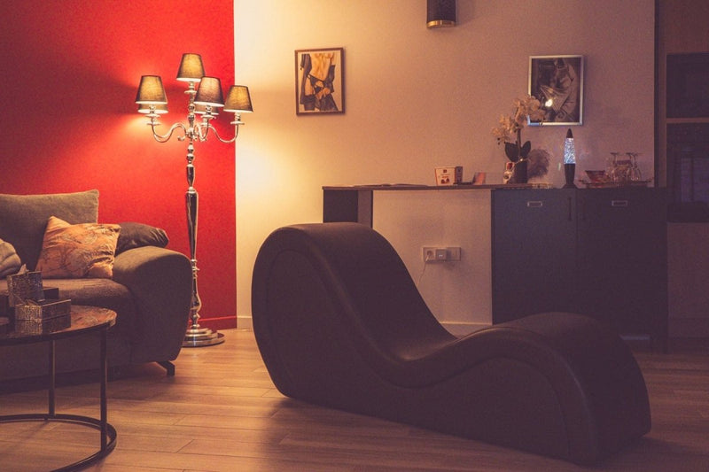 LoveRoom Jo - Love’nSpa - weekend en amoureux, love rooms avec spa ou jacuzzi privatif4 de LoveRoom Jo
