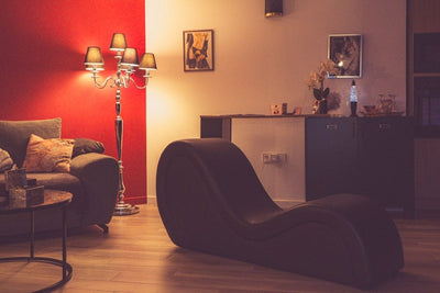 LoveRoom Jo - Love’nSpa - weekend en amoureux, love rooms avec spa ou jacuzzi privatif