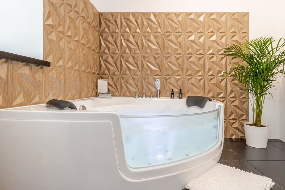 LoveRoom - Les chambres de Noela - Love’nSpa - weekend en amoureux, love rooms avec spa ou jacuzzi privatif3 de LoveRoom - Les chambres de Noela
