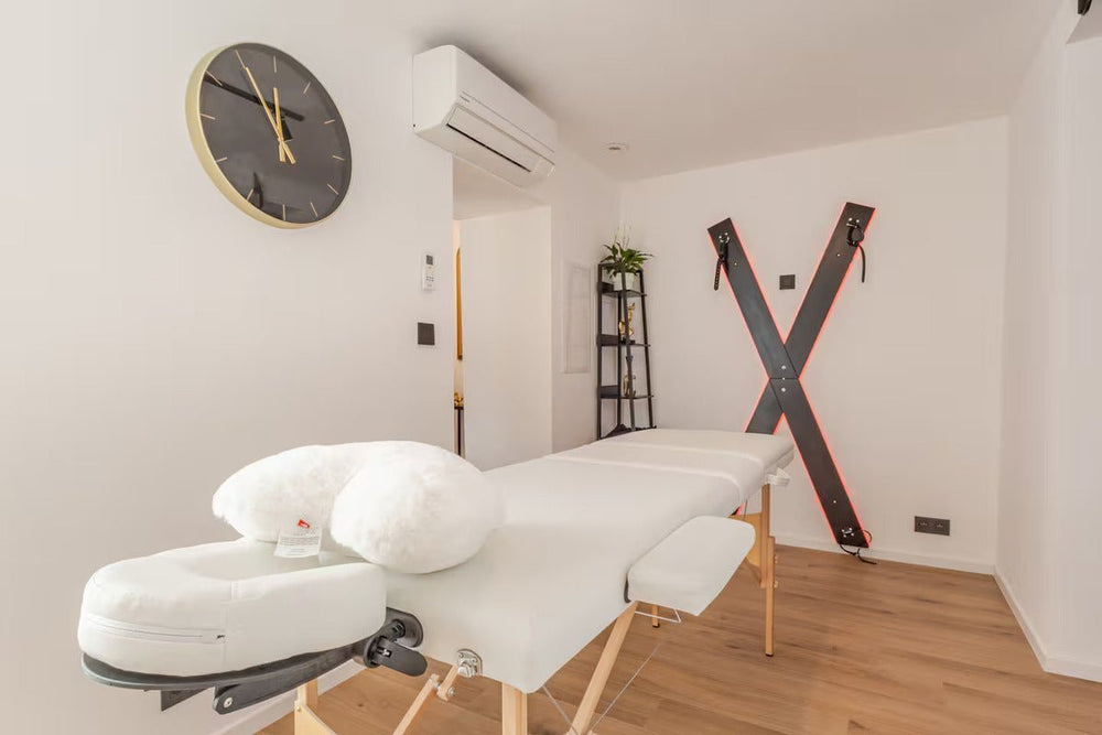 LoveRoom - Les chambres de Noela - Love’nSpa - weekend en amoureux, love rooms avec spa ou jacuzzi privatif7 de LoveRoom - Les chambres de Noela
