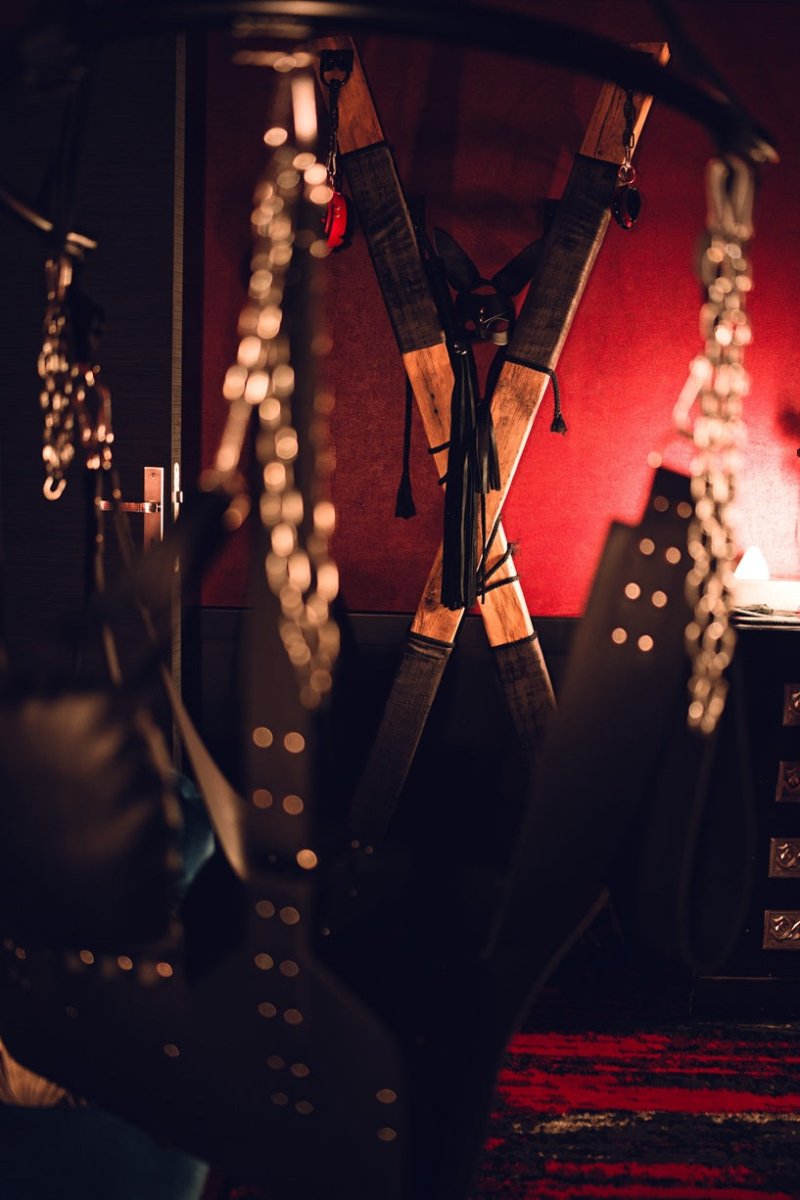 LoveRoom Liberty - Love’nSpa - weekend en amoureux, love rooms avec spa ou jacuzzi privatif2 de LoveRoom Liberty
