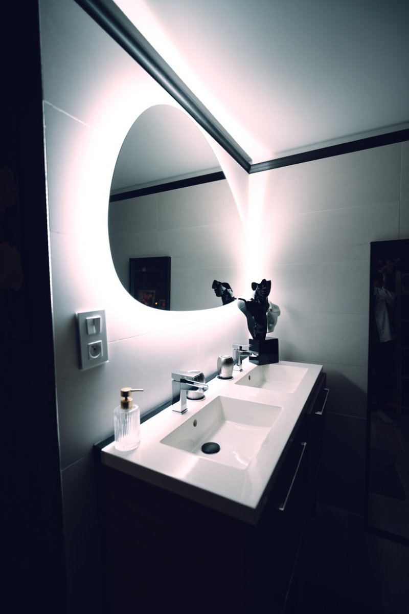 LoveRoom Liberty - Love’nSpa - weekend en amoureux, love rooms avec spa ou jacuzzi privatif20 de LoveRoom Liberty
