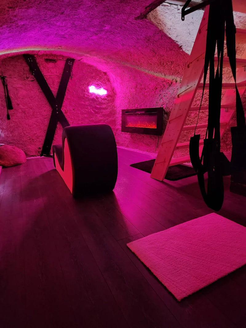 Loveroom L&