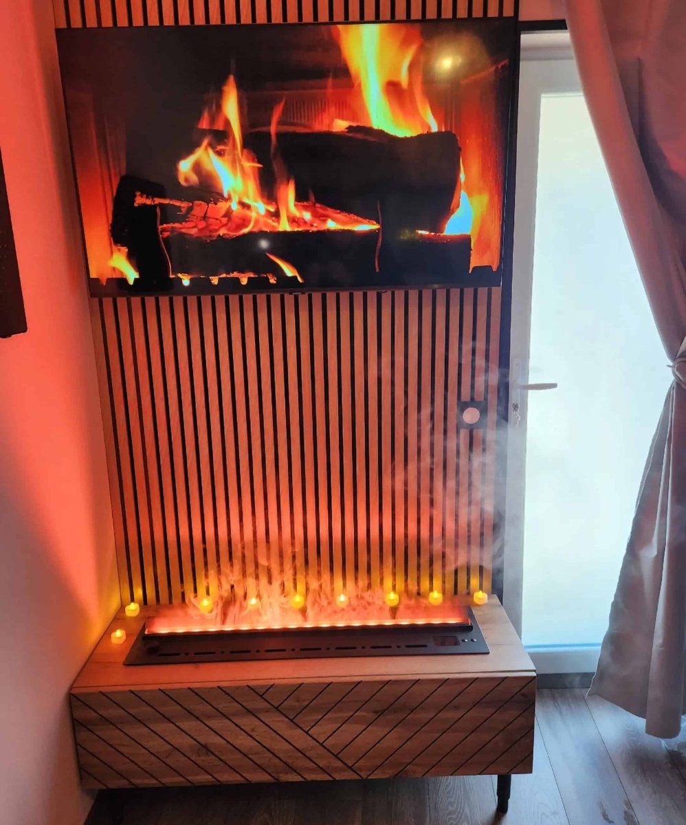 Loveroom L'Instant Précieux - Love’nSpa - weekend en amoureux, love rooms avec spa ou jacuzzi privatif2 de Loveroom L'Instant Précieux
