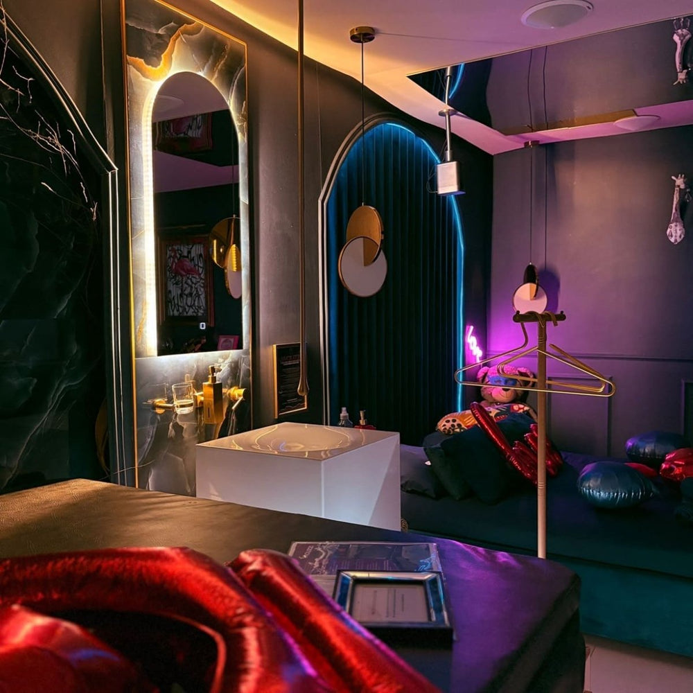 Loveroom85 - Love’nSpa - weekend en amoureux, love rooms avec spa ou jacuzzi privatif8 de Loveroom85
