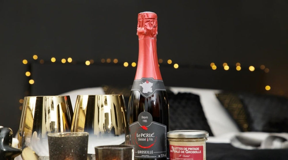 Lover's room Or - Love’nSpa - weekend en amoureux, love rooms avec spa ou jacuzzi privatif9 de Lover's room Or
