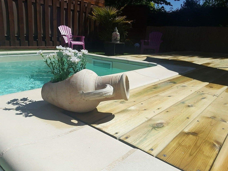 Lovin’ Chalets - Romance - Love’nSpa - weekend en amoureux, love rooms avec spa ou jacuzzi privatif2 de Lovin’ Chalets - Romance
